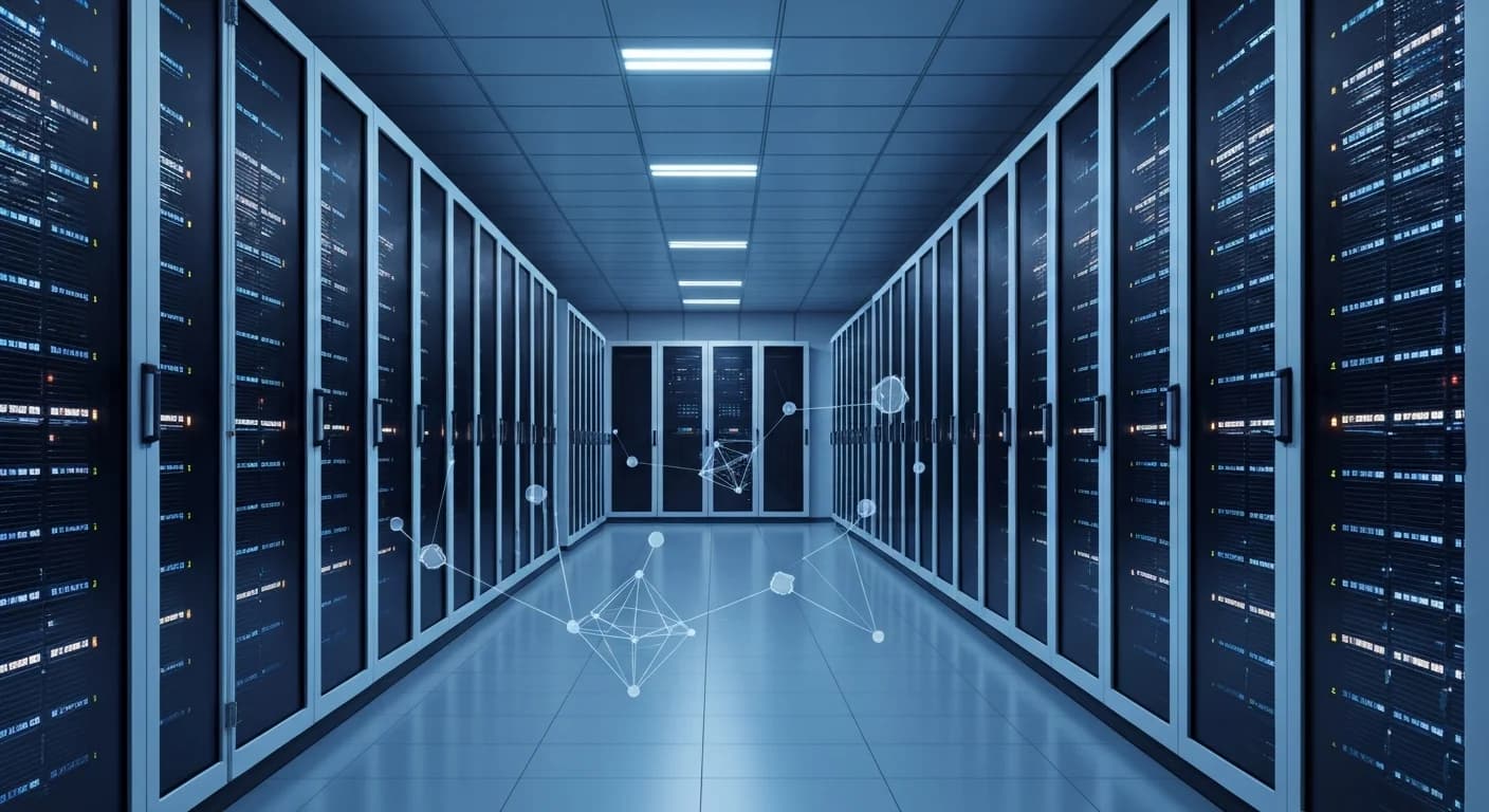 Your AI Agents Have Logins. Most Companies Aren't Managing Them