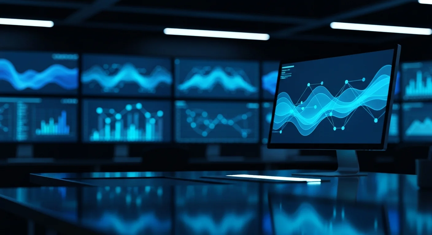 AI Agent Observability: Monitoring Autonomous Systems in Production