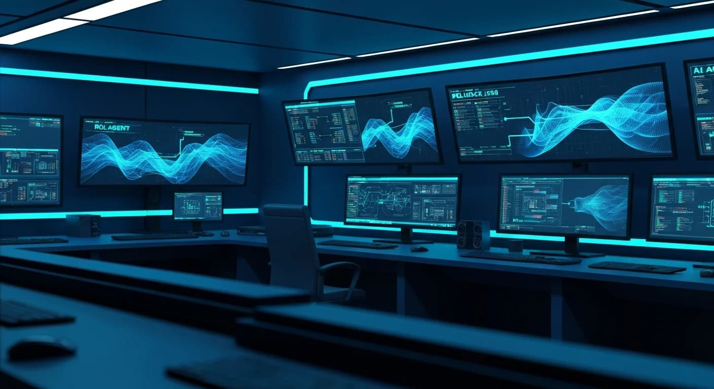 AI Agent Rollback & Recovery: A Production Playbook for 2026