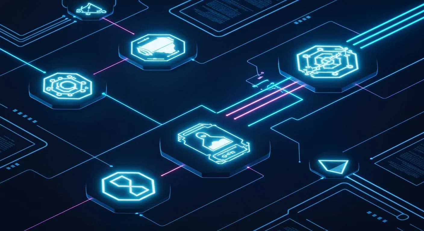 How AI Agents Are Automating Business Operations Right Now