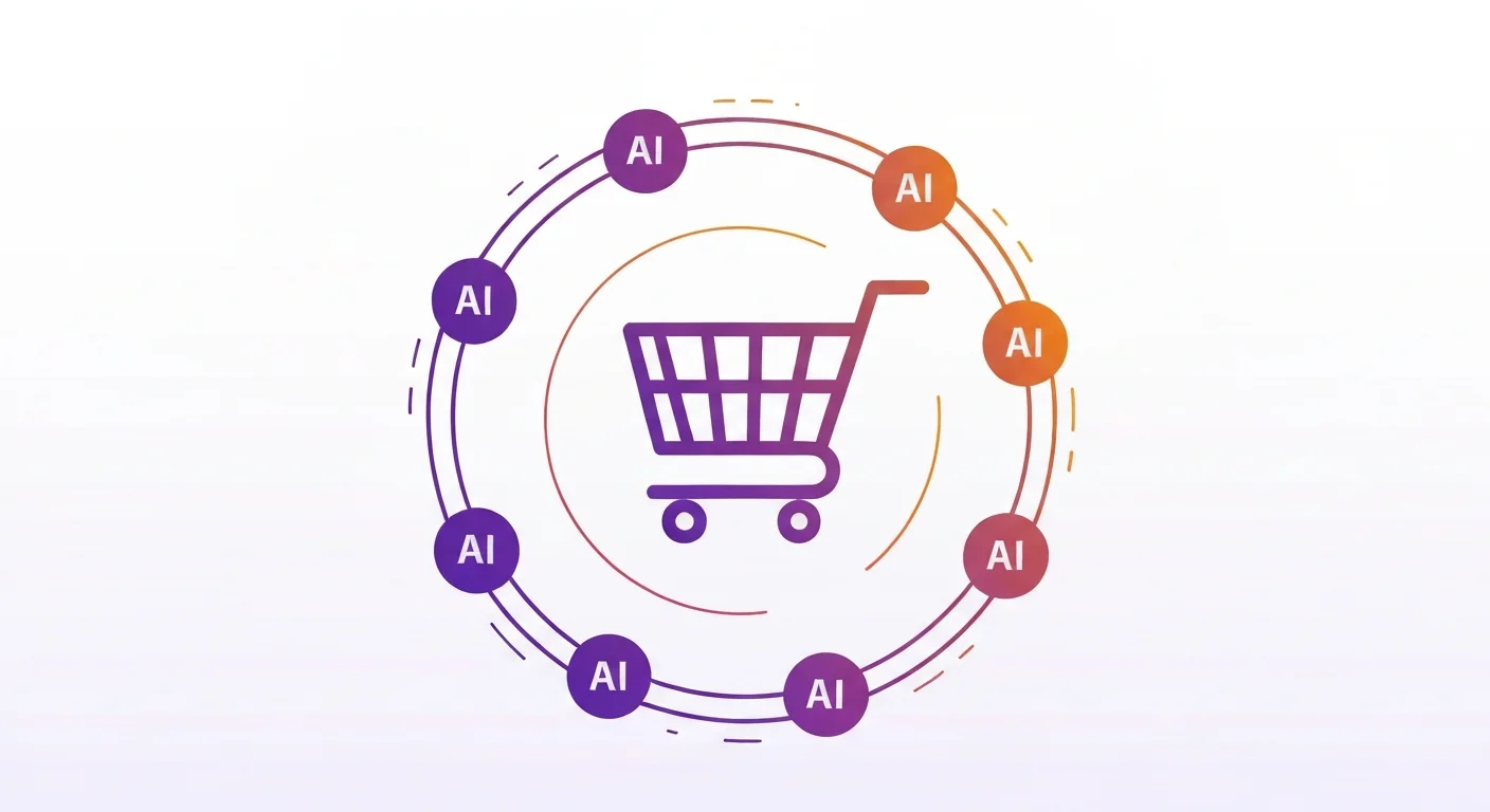 7 AI Agents Every E-Commerce Business Should Deploy in 2026