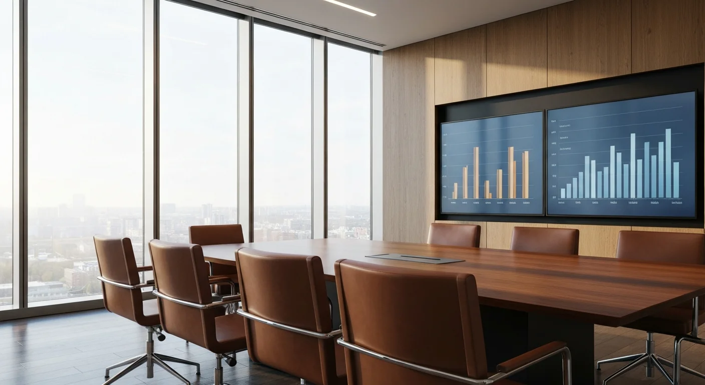 AI Board Reporting: Quarterly Metrics CTOs Need in 2026