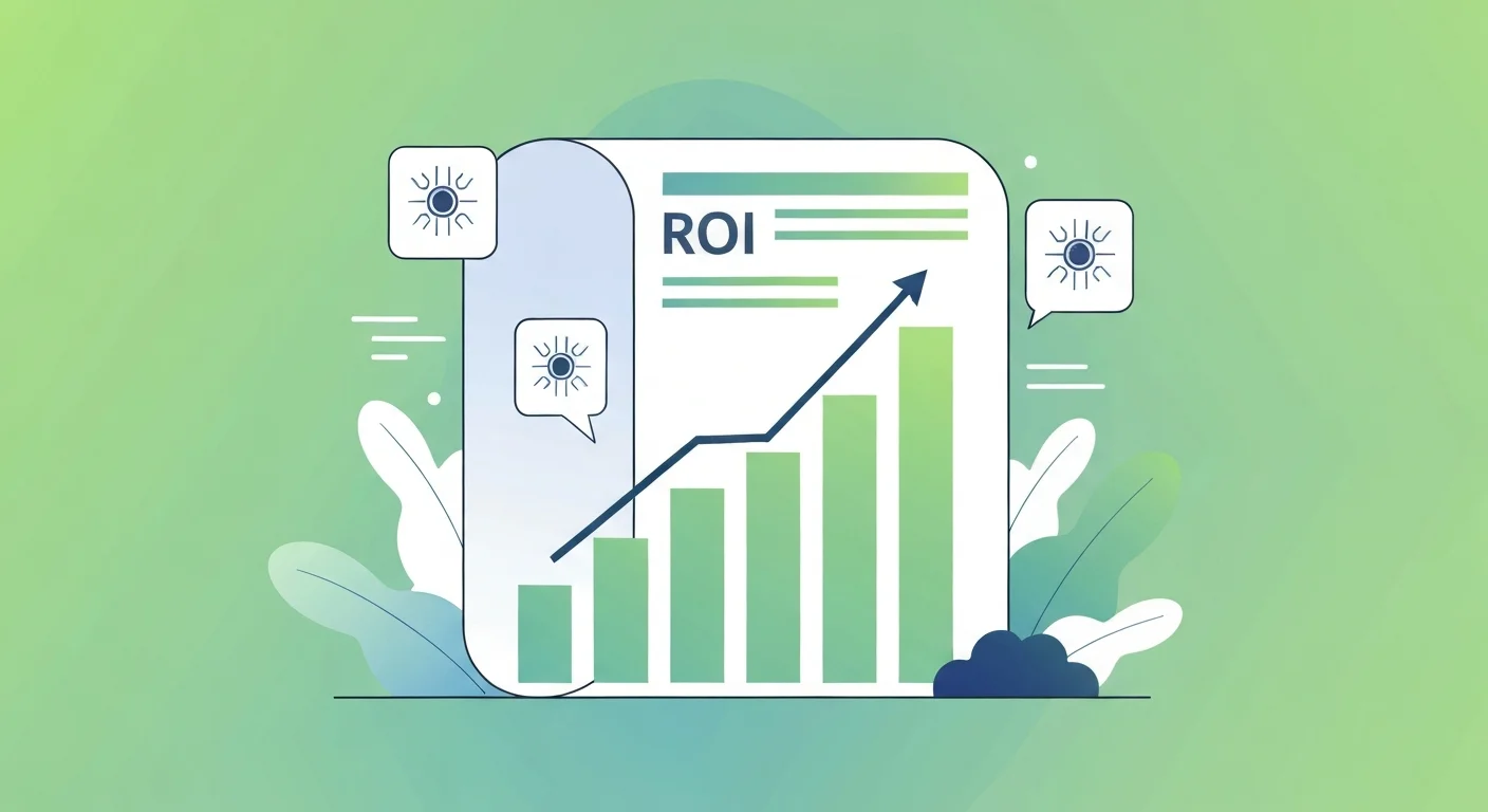 How to Write a Winning AI Business Case (Template + Checklist)