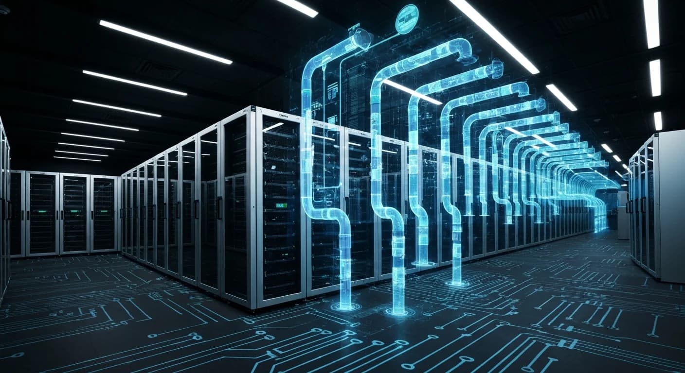 AI Data Readiness: The Gap Behind 88% of POC Failures