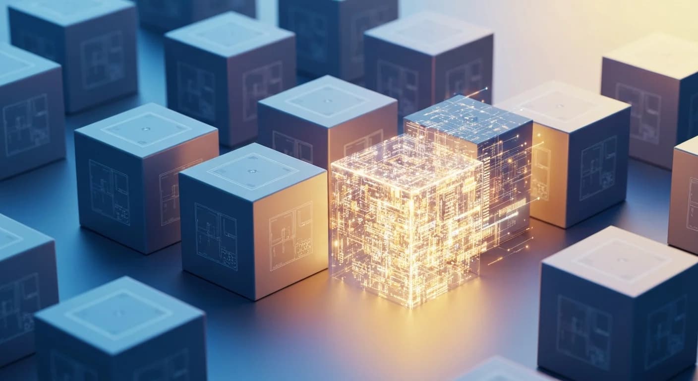 AI Models Are Commodities Now: Rethink Your Business Strategy