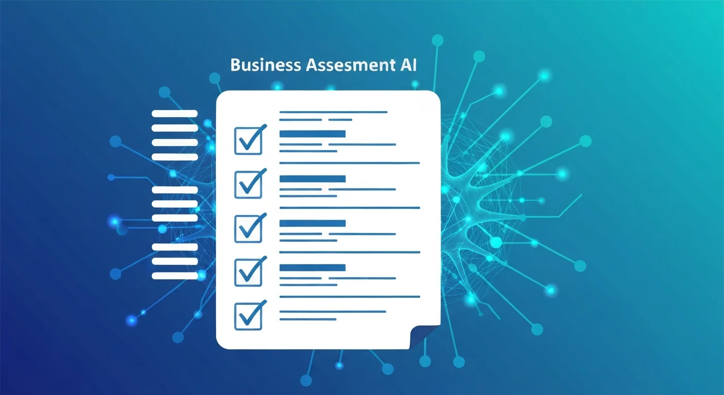 How to Run an AI Readiness Assessment (Step-by-Step)