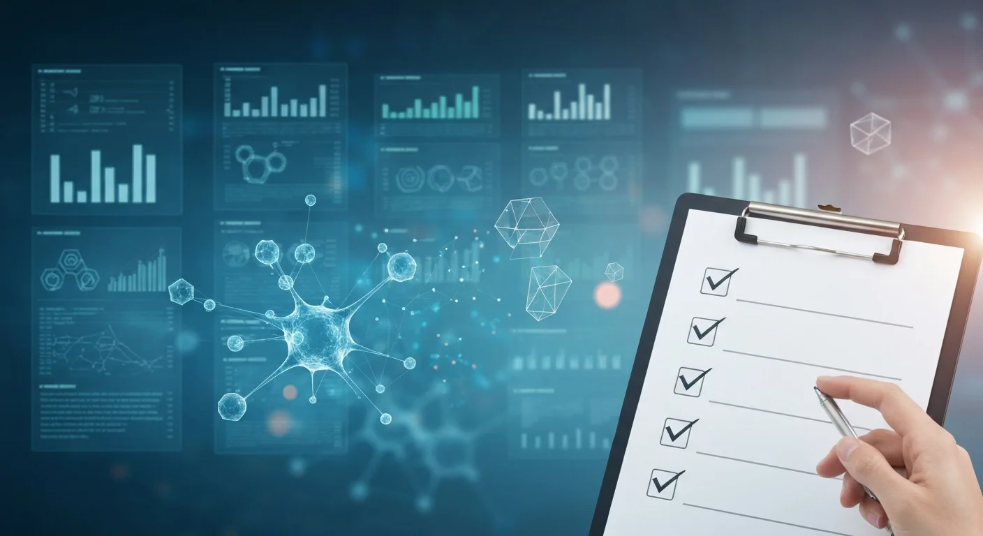 AI Success Criteria Framework: Stop 41% of AI Failures