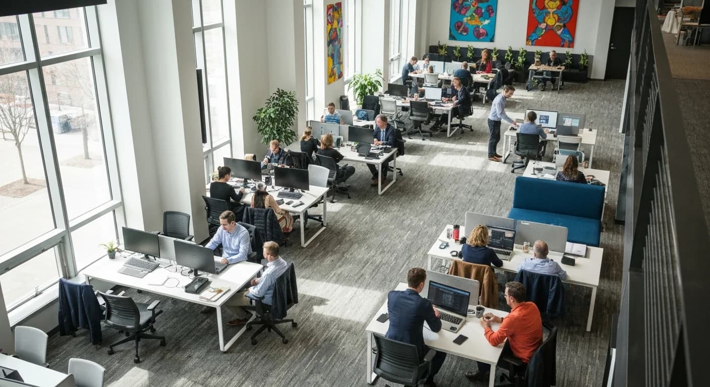 The AI Productivity Tax: 51 Workdays Lost Per Employee in 2026