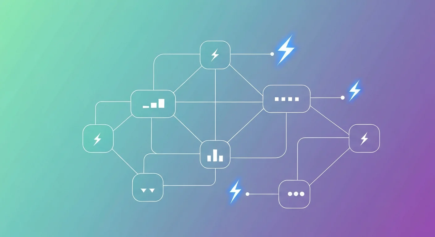 AI Workflow Automation: 10 Processes You Can Automate This Quarter