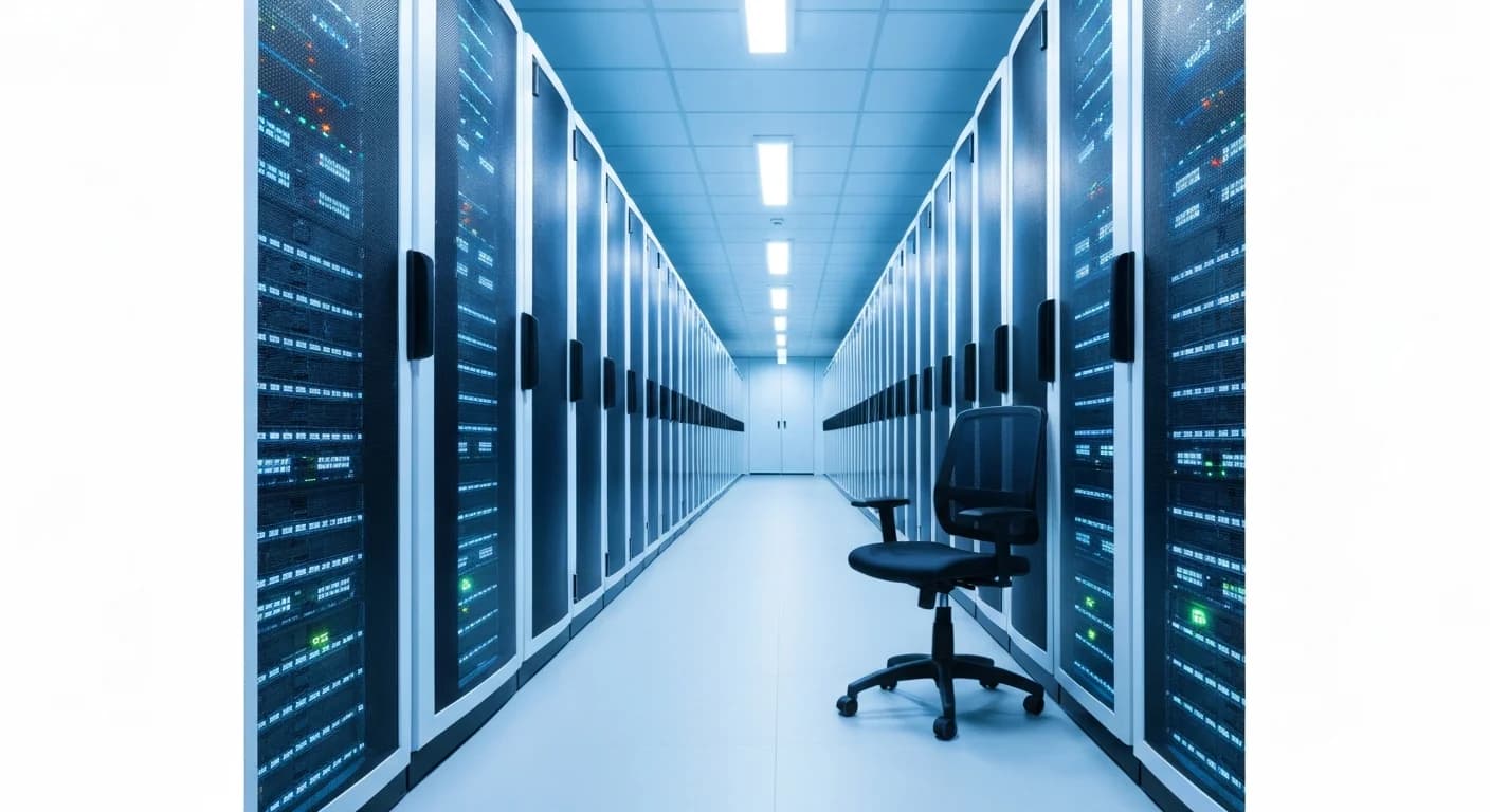 Big Tech Is Cutting Jobs While Betting Billions on AI Infrastructure