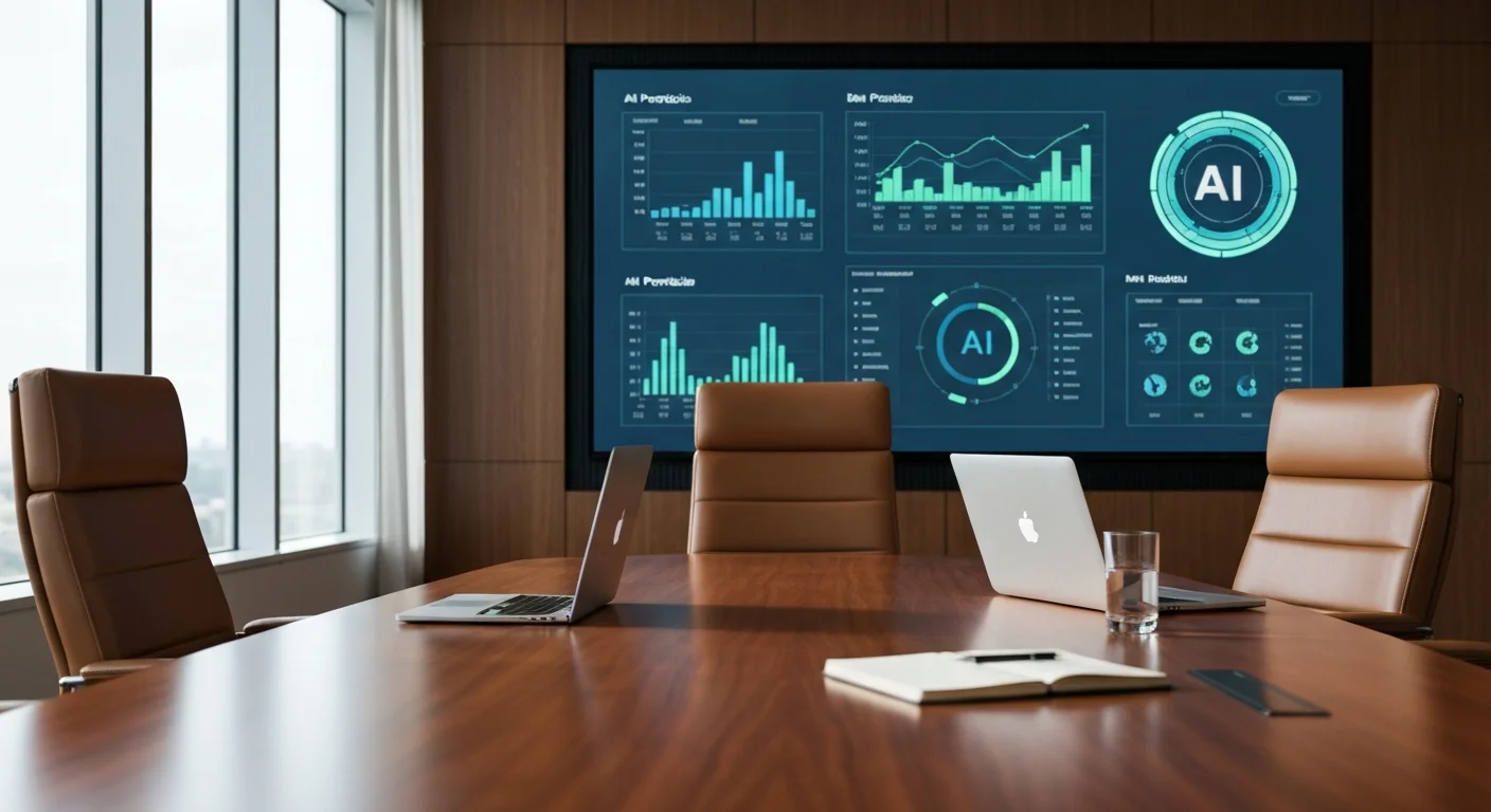 Fractional Chief AI Officer: A Mid-Market Guide for 2026