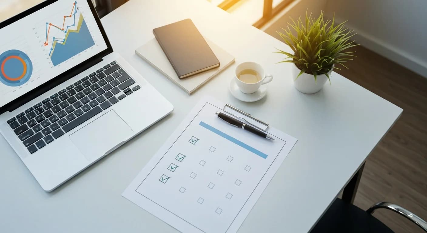 How to Identify Which Parts of Your Business Are Ready for AI