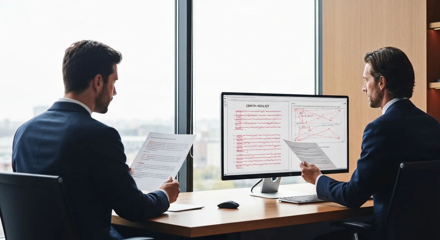 How GCs Are Cutting Outside Counsel Spend With AI in 2026