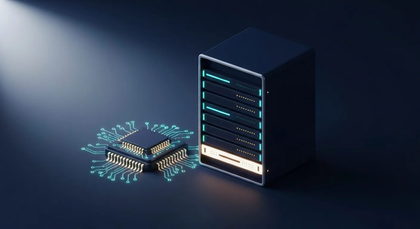 Small Language Models: How Enterprises Cut AI Bills 75-90%