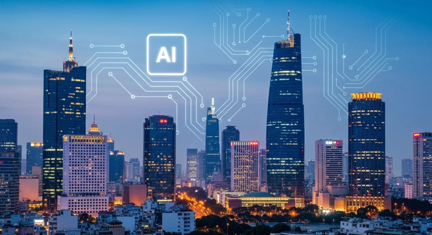 Vietnam's AI Law Is Now in Effect: What It Means for Businesses Operating in Southeast Asia