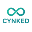 Cynked logo