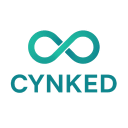 Cynked logo